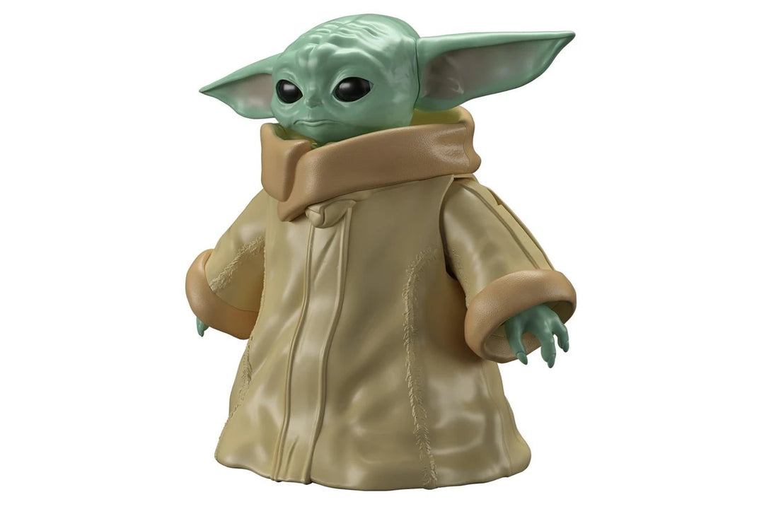 STAR WARS - 1/4 Grogu (The Child) - Model Kit