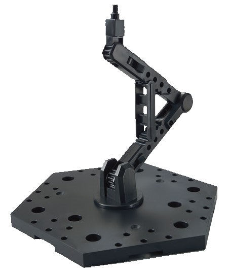 GUNDAM - ACTION BASE 5 - BLACK