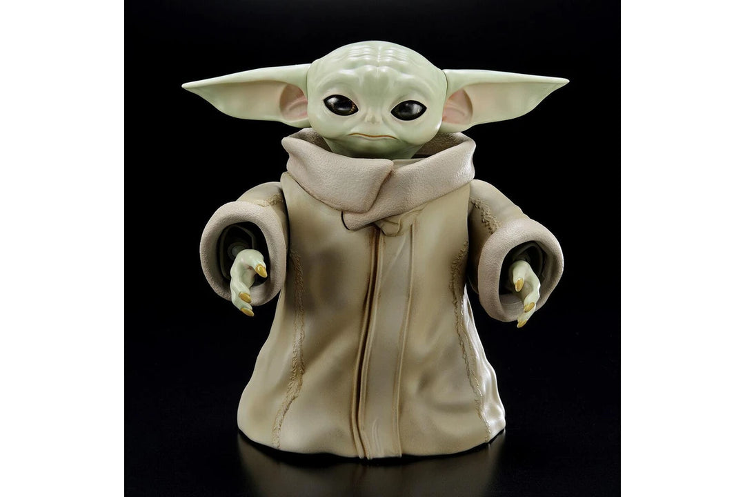 STAR WARS - 1/4 Grogu (The Child) - Model Kit