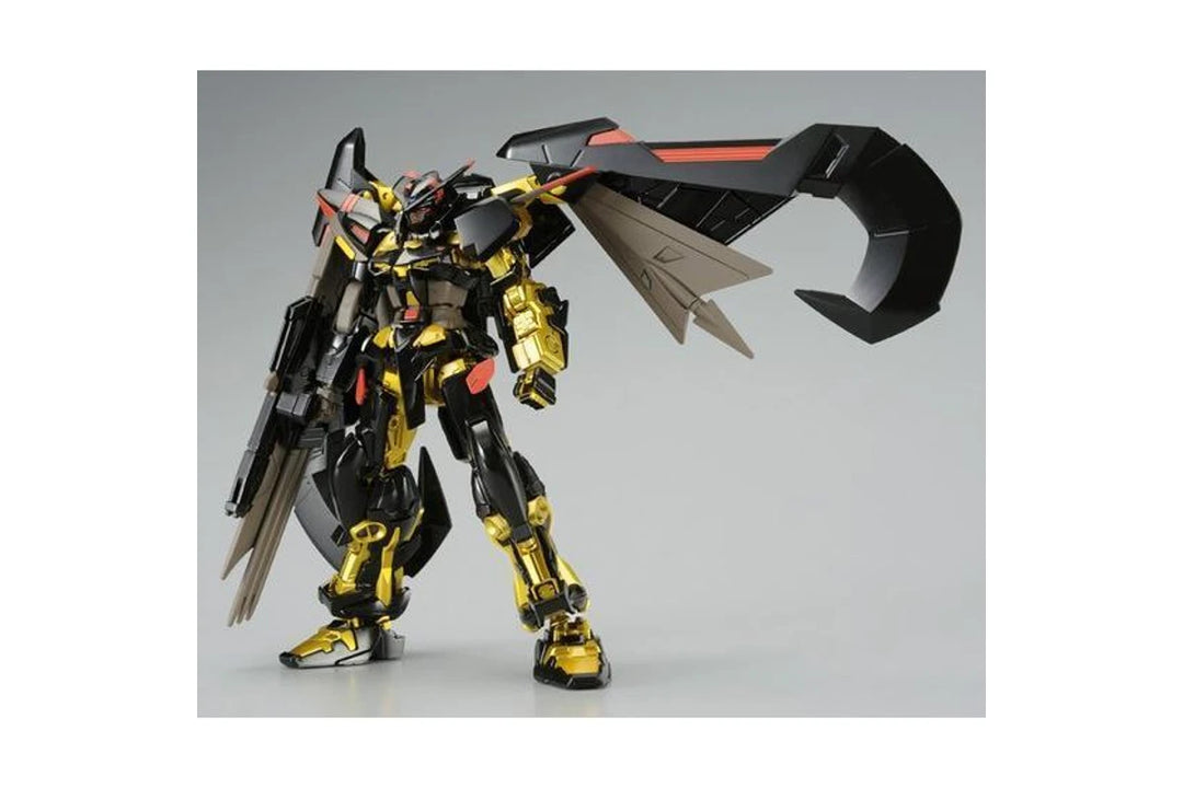 GUNDAM - 1/144 HG Gundam Astray Gold Frame Amatsu Mina