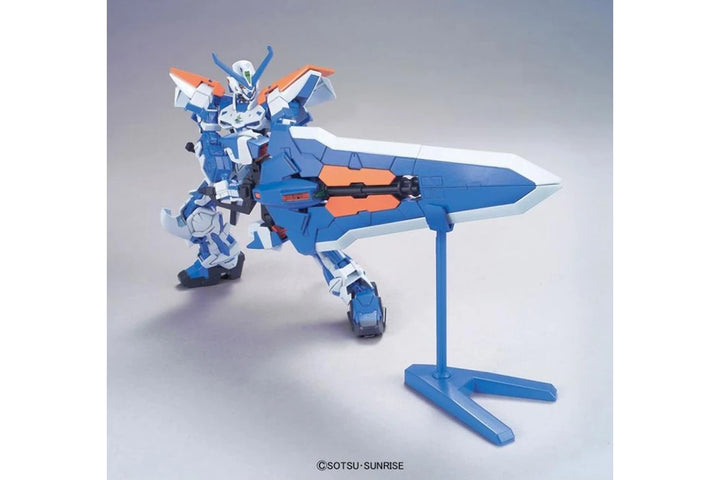 GUNDAM - 1/144 HG Gundam Astray Blue Frame 2nd