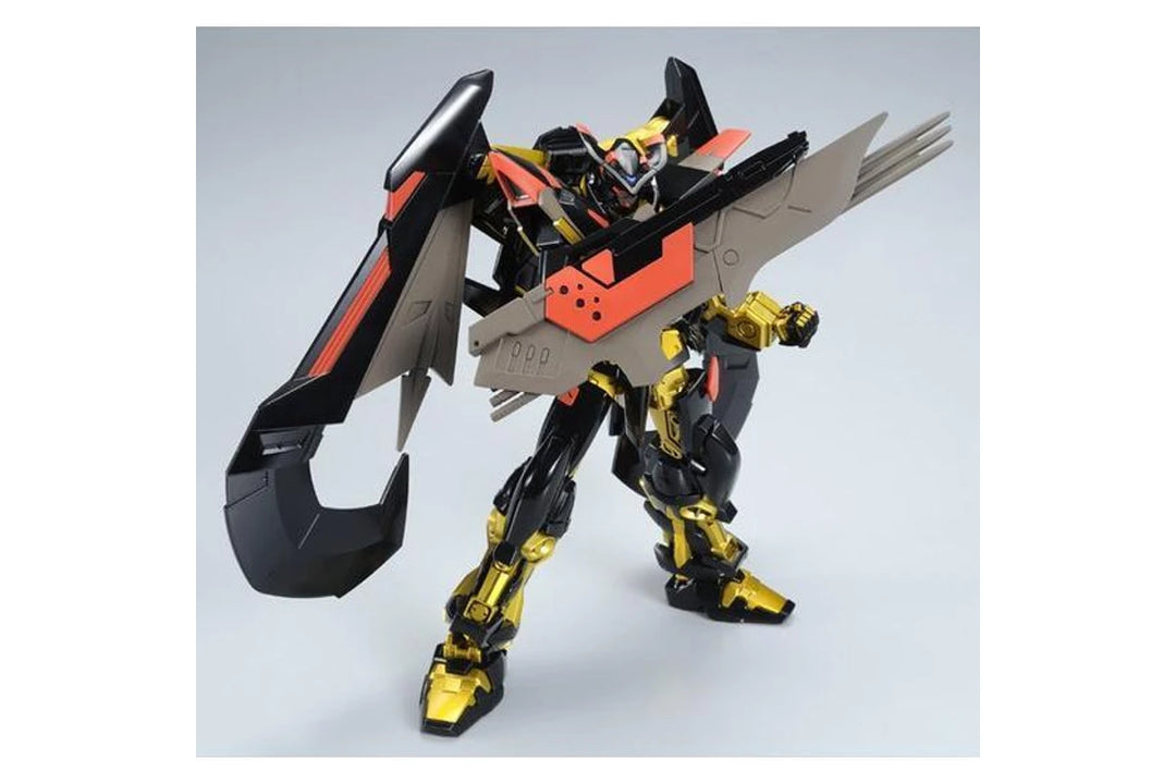 GUNDAM - 1/144 HG Gundam Astray Gold Frame Amatsu Mina