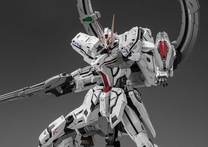 Supreme Evolution - MG 1/100 Eternal Star Glory 光辉 [PRE-ORDER]