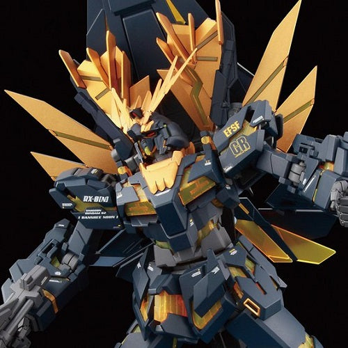 GUNDAM - P-Bandai MG 1/100 Banshee Norn Full Psycho-Frame