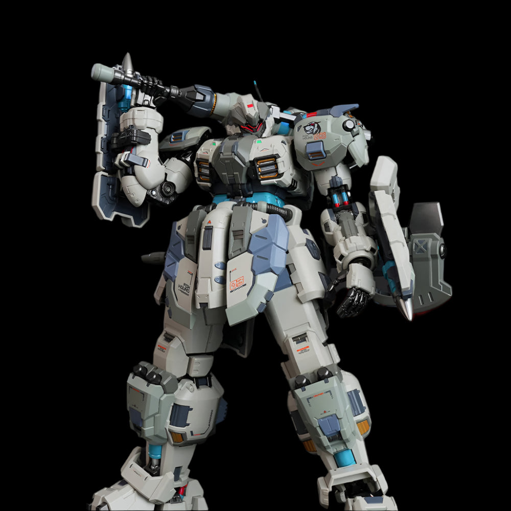 Moshow - Superior Level Foxhound Tactical Set Action Figure [PRE-ORDER]