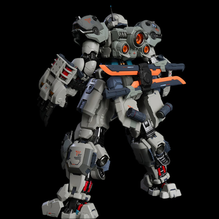 Moshow - Superior Level Foxhound Tactical Set Action Figure [PRE-ORDER]