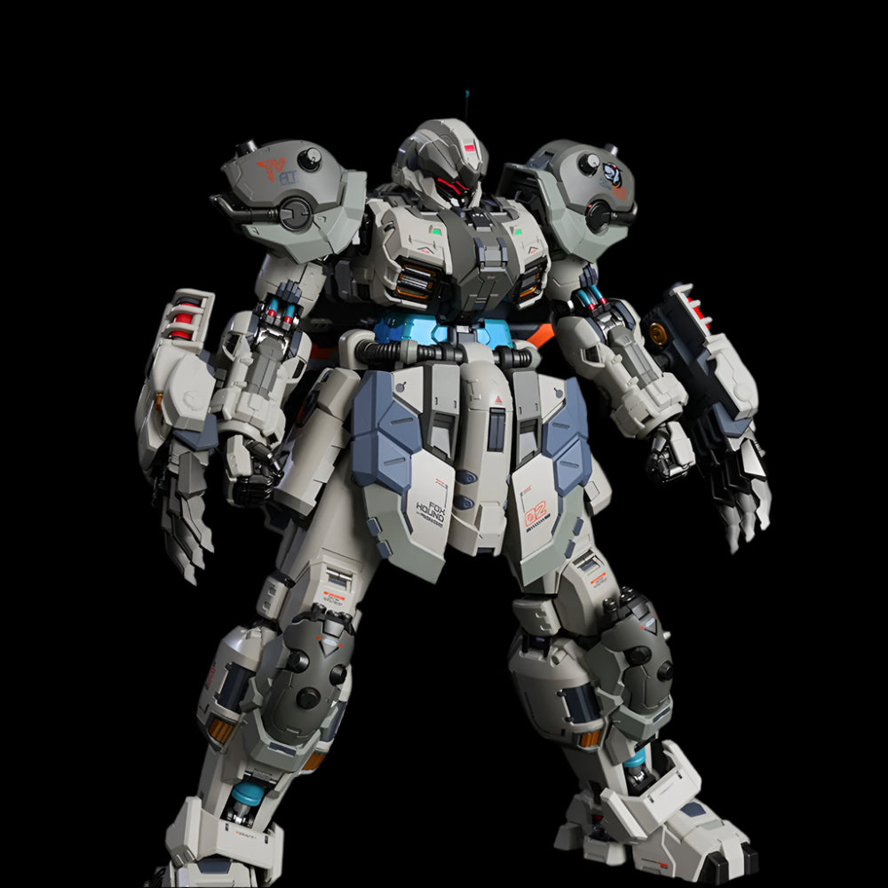 Moshow - Superior Level Foxhound Tactical Set Action Figure [PRE-ORDER]