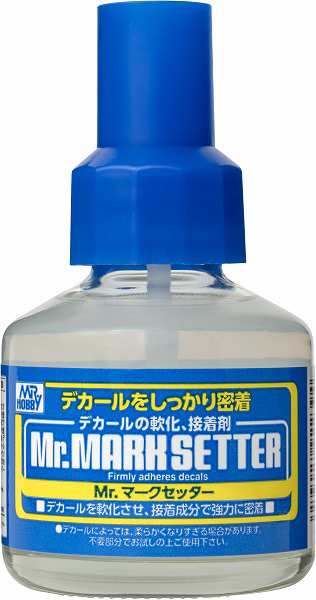 MR HOBBY - Mr Mark Setter 40ml MS232