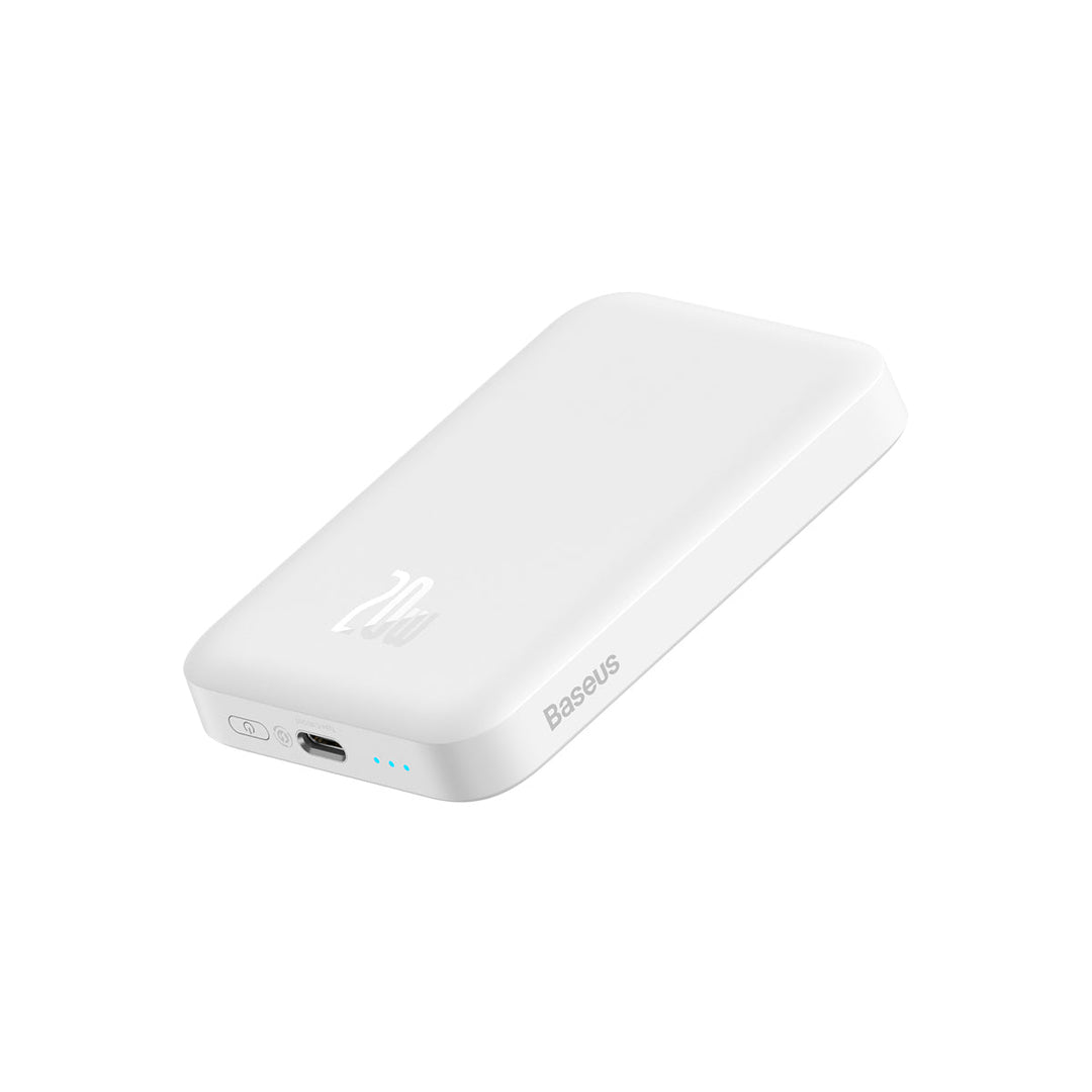 Baseus Magnetic Power Bank 20W 6000mAh