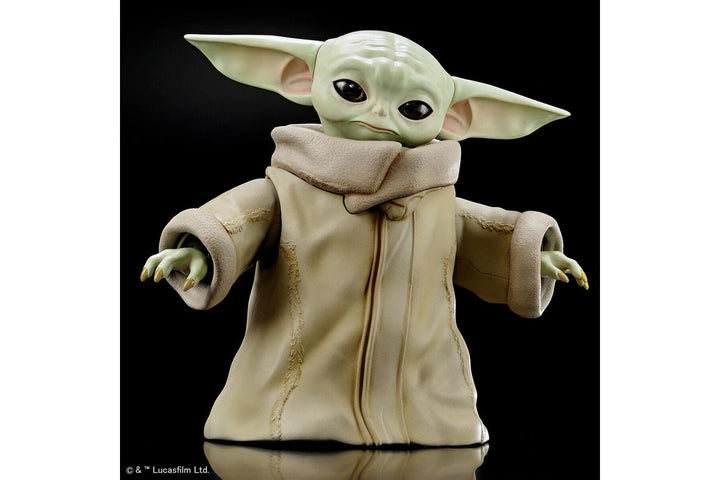 STAR WARS - 1/4 Grogu (The Child) - Model Kit