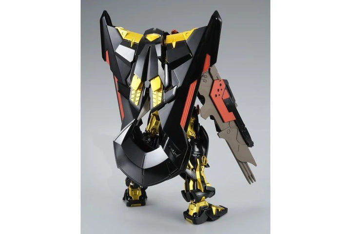 GUNDAM - 1/144 HG Gundam Astray Gold Frame Amatsu Mina