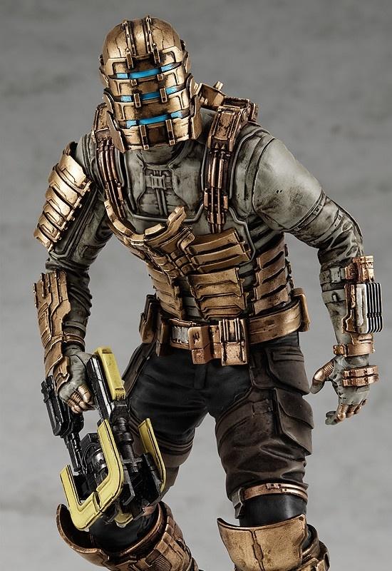 GSC - POP UP PARADE Isaac Clarke (Dead Space)