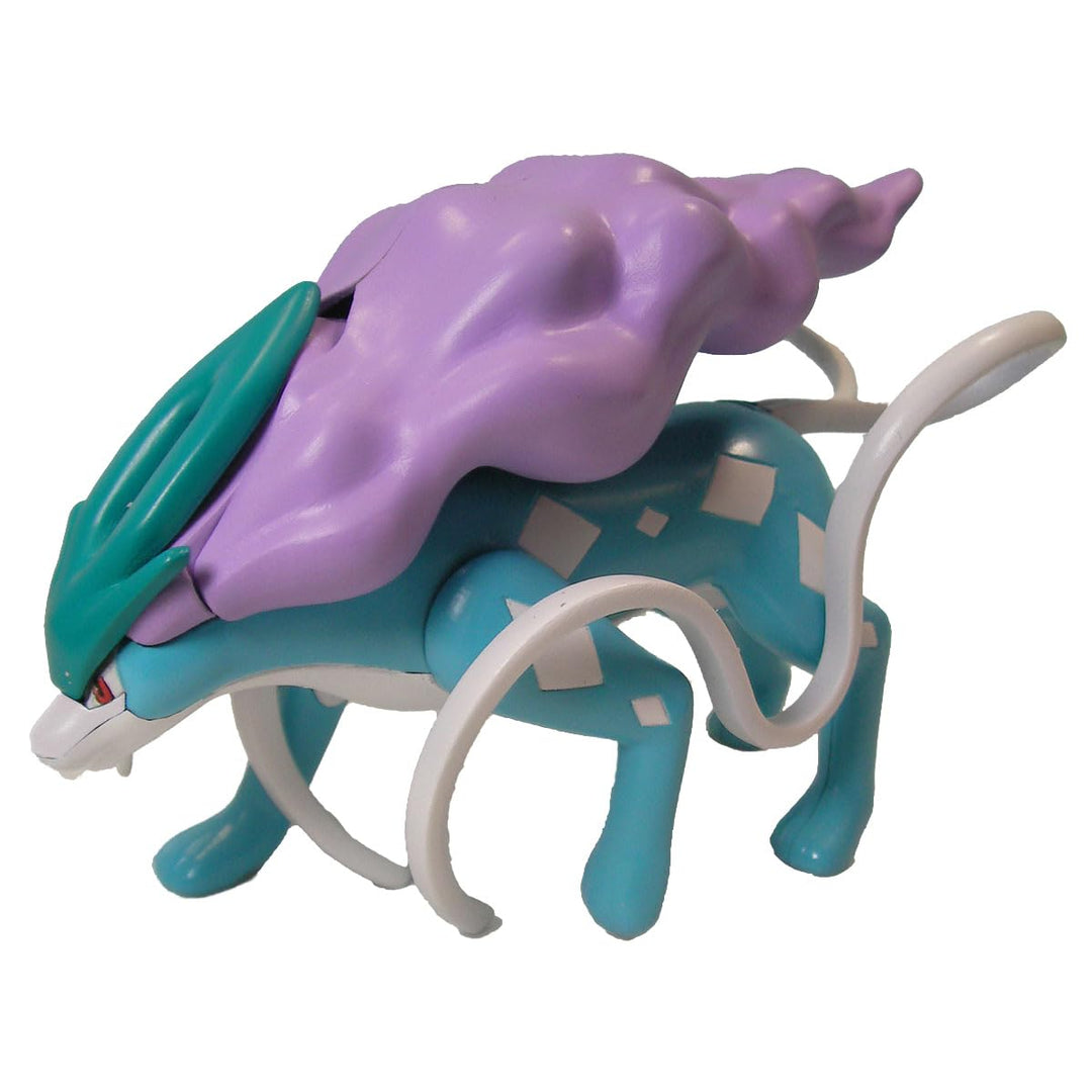 POKEMON - Model Kit Suicune