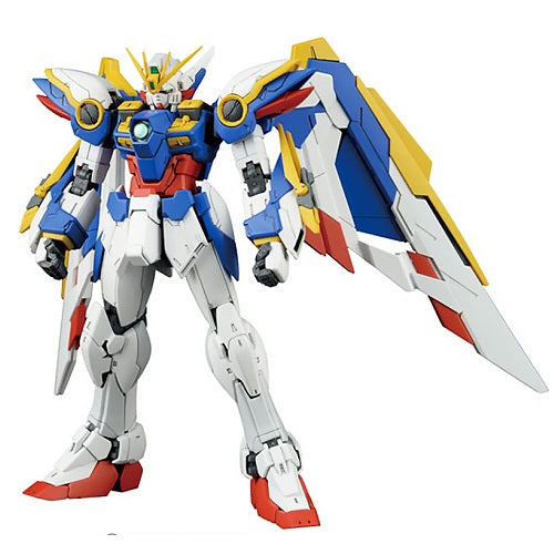 1/144 RG Wing Gundam EW 20