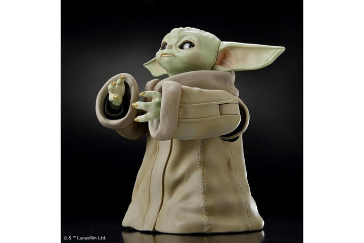 STAR WARS - 1/4 Grogu (The Child) - Model Kit