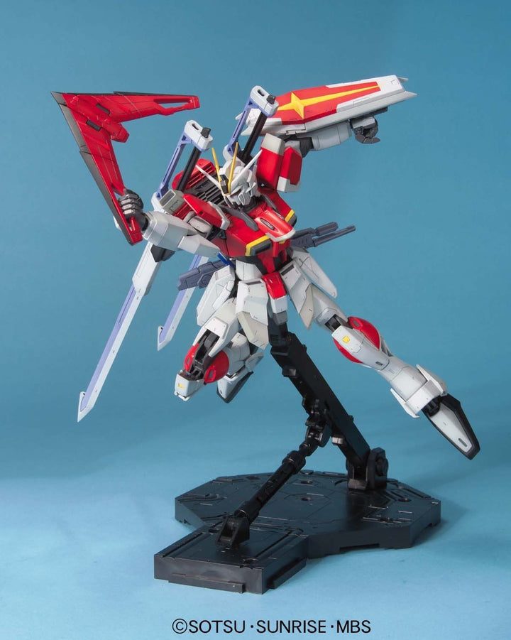 GUNDAM - MG 1/100 MG Sword Impulse Gundam