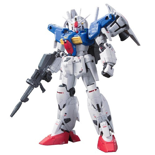 GUNDAM - RG 1/144 GP01Fb Full-Burnern 13