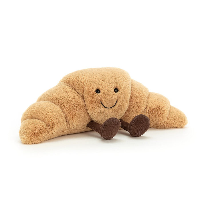 Jellycat Amuseable Croissant - Large 33cm