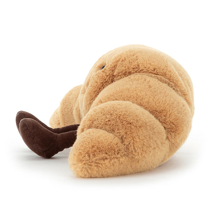 Jellycat Amuseable Croissant - Large 33cm