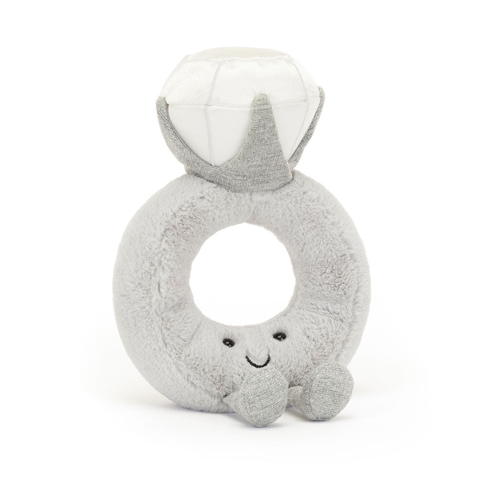 Jellycat Amuseables Diamond Ring