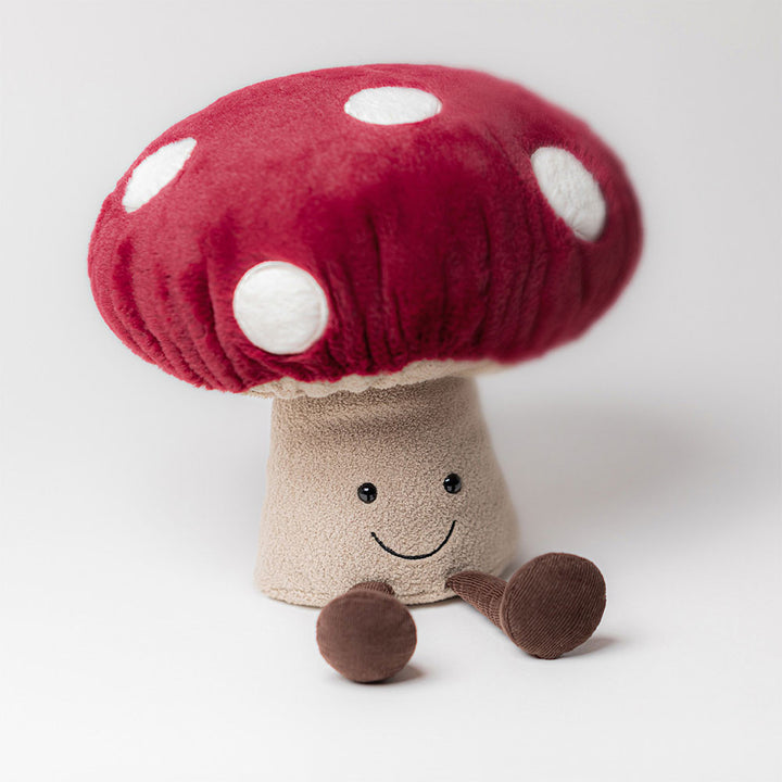 Jellycat Amuseables Mushroom