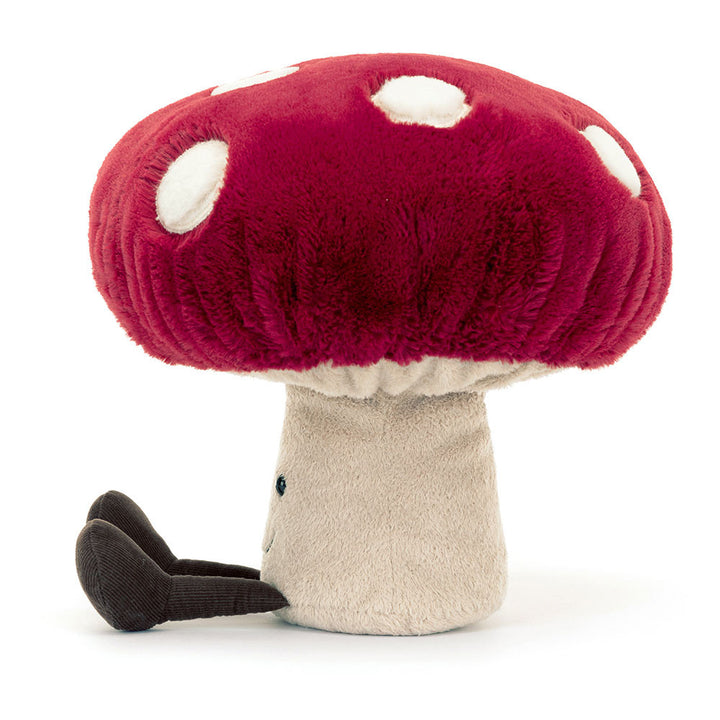 Jellycat Amuseables Mushroom