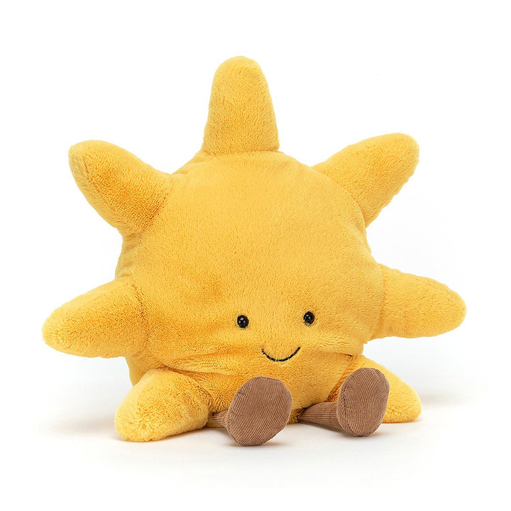 Jellycat Bashful Amuseable Sun -  Large 31cm