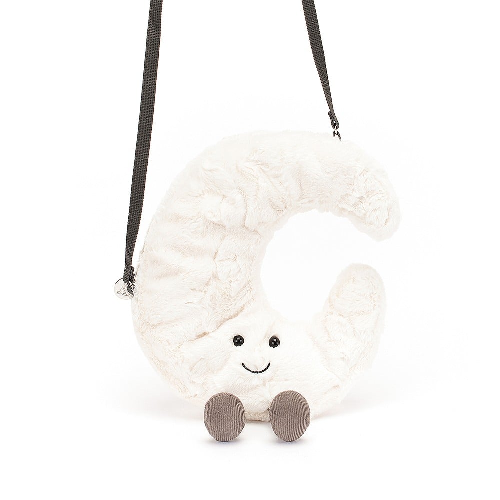 Jellycat Amuseable Moon Bag