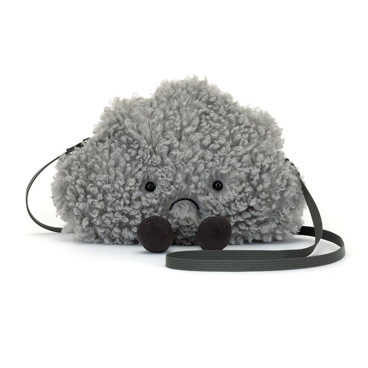 Jellycat Amuseables Storm Cloud Bag