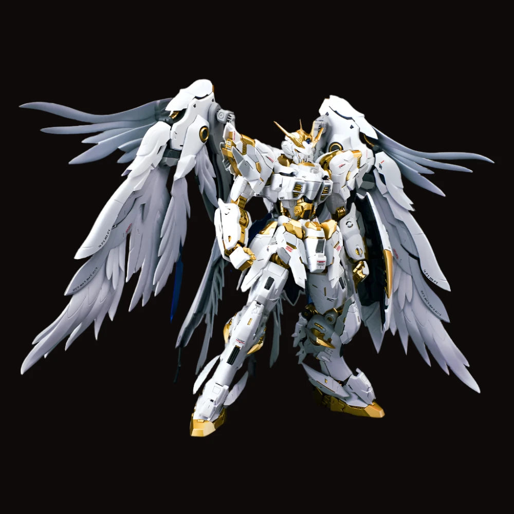 Mecha Core Industry - MG 1/100 Oberon Model Kit 奥伯龙 [PRE-ORDER]