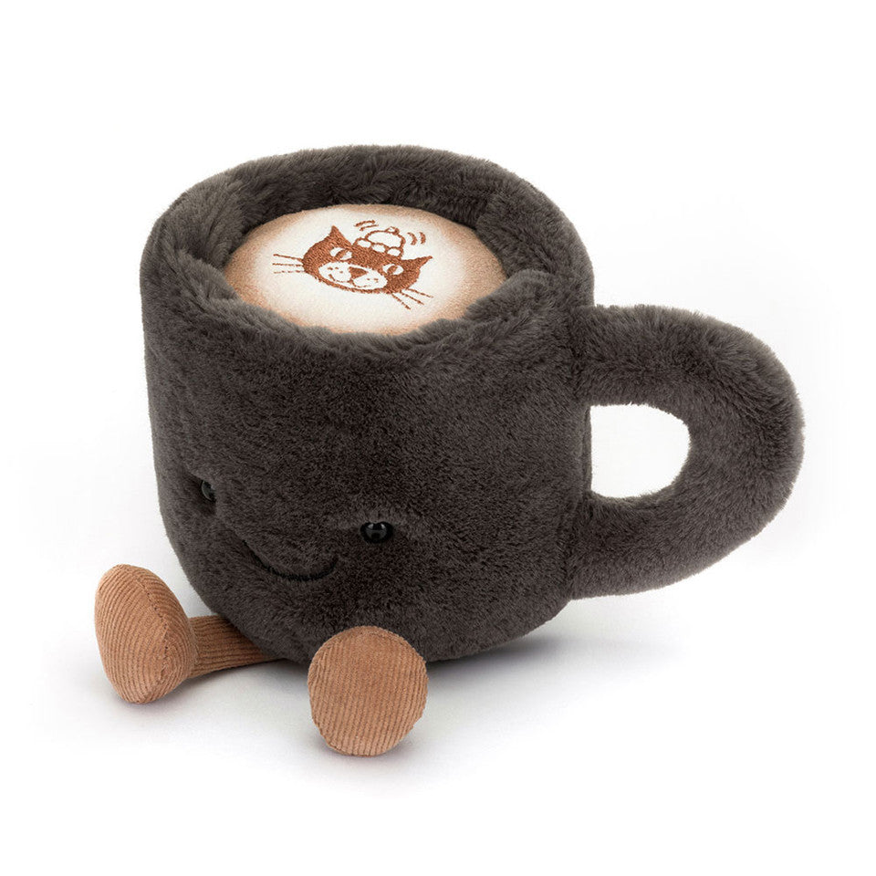 Jelllycat Amuseables Coffee Cup