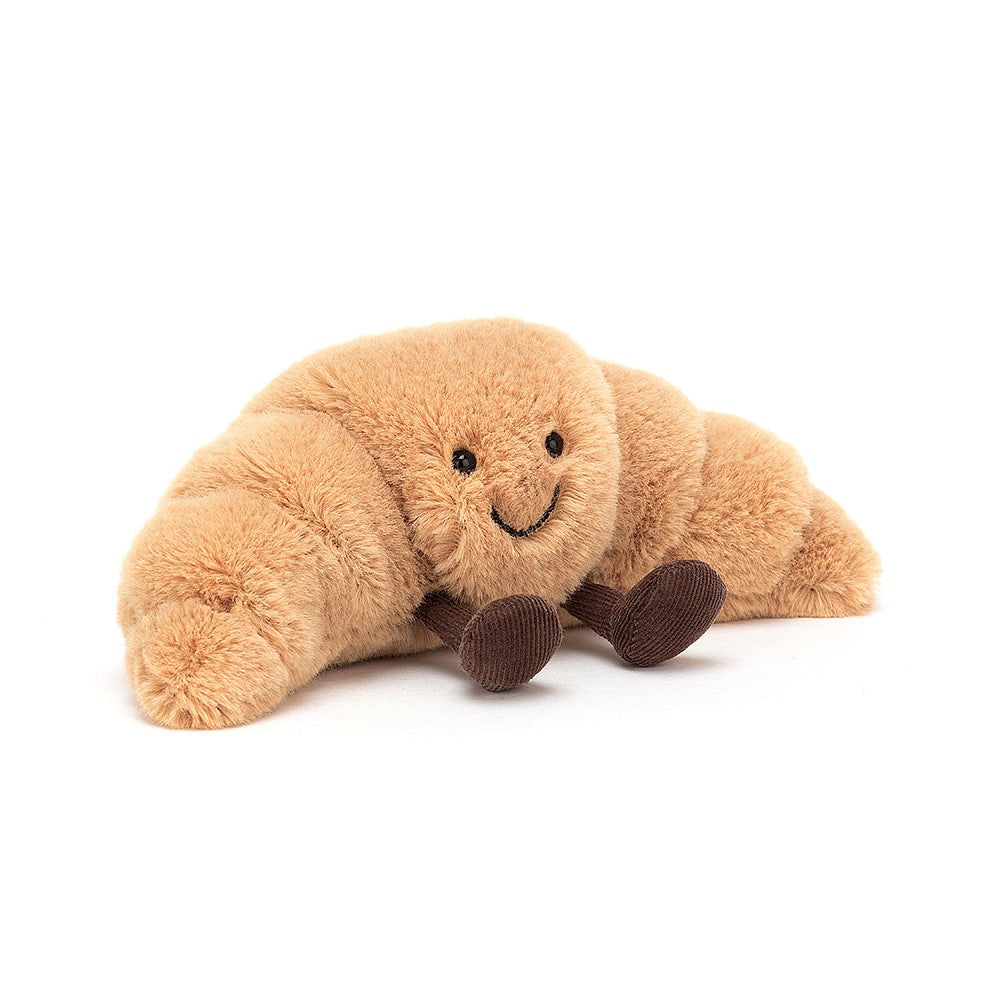 Jellycat Amuseable Croissant - Small 20cm