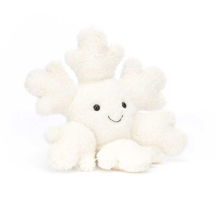 Jellycat Amuseables Snowflake - Little 18cm