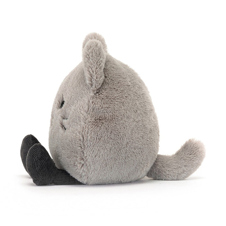 Jellycat Amuseabean Kitty