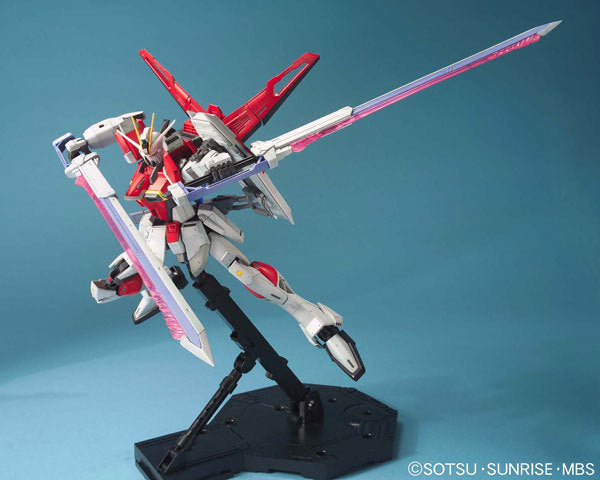 GUNDAM - MG 1/100 MG Sword Impulse Gundam