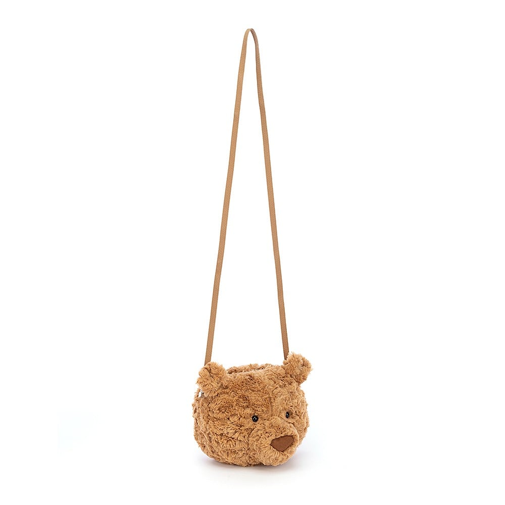 Jellycat Bartholomew Bear Bag