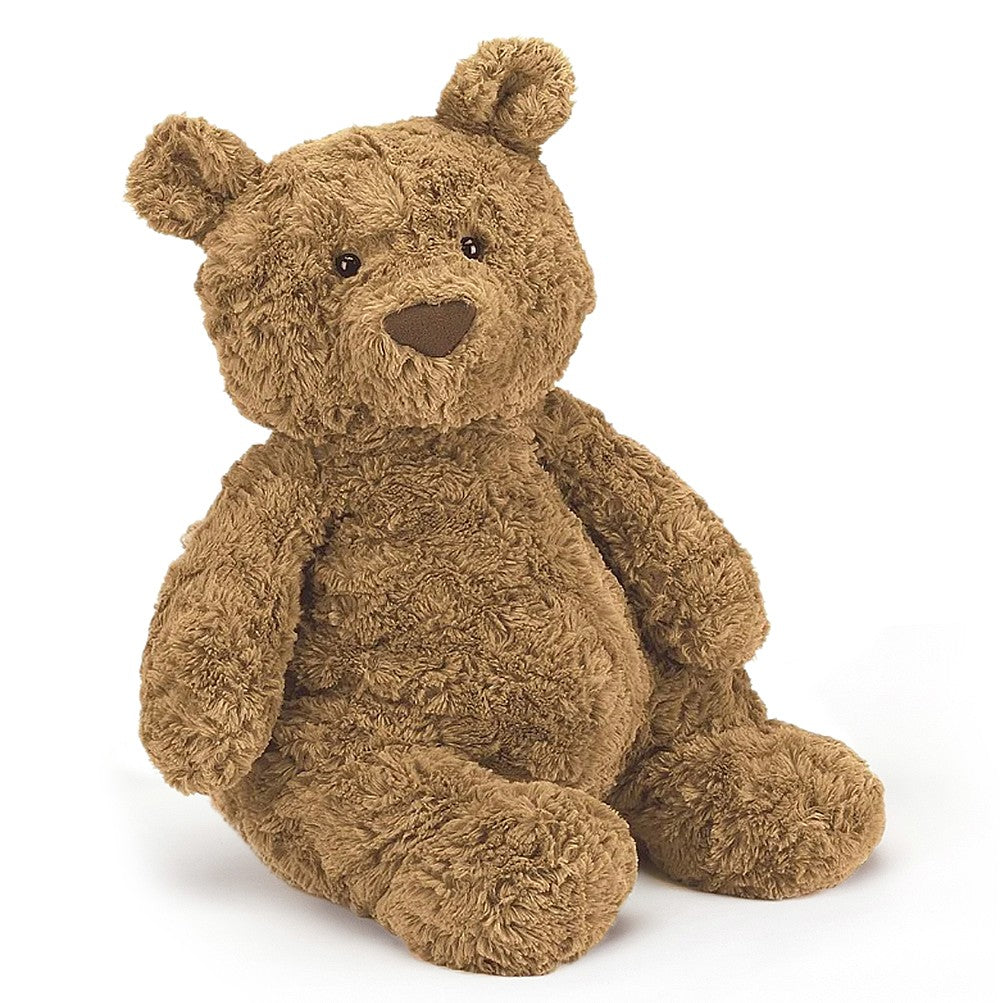 Jellycat Bartholomew Bear - Huge 47cm