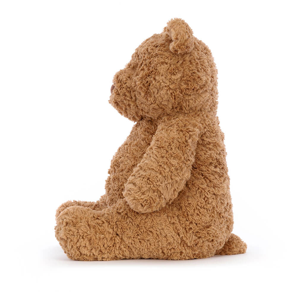 Jellycat Bartholomew Bear - Large（36cm）