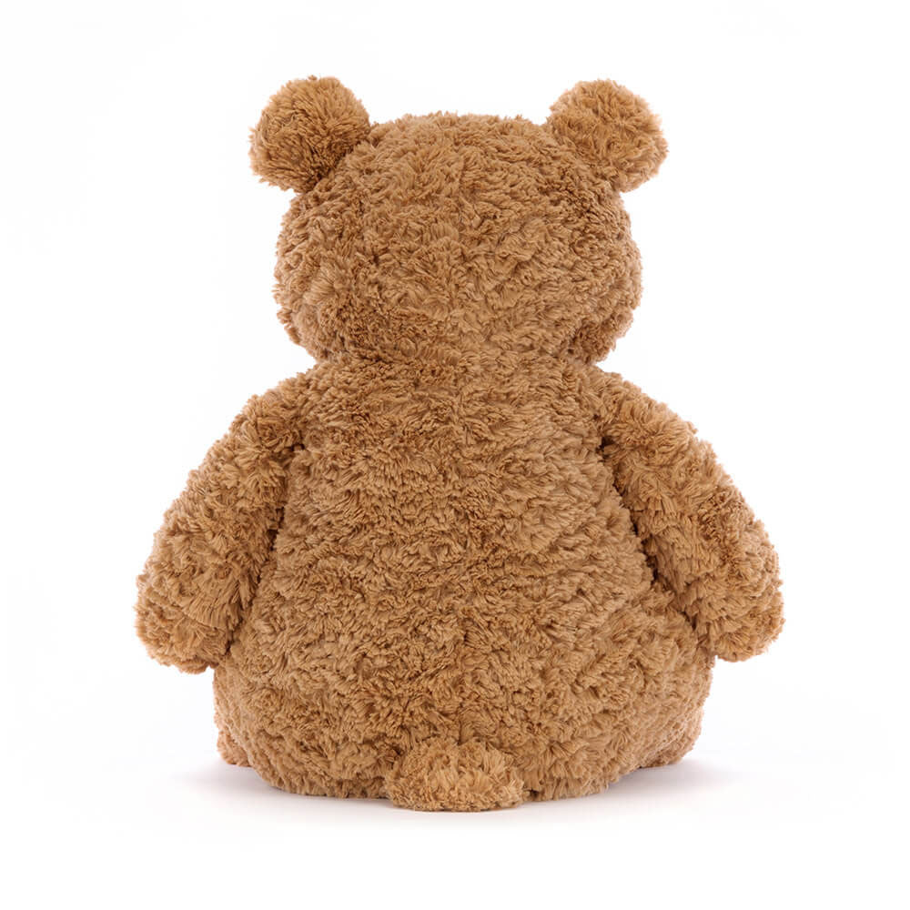 Jellycat Bartholomew Bear - Large（36cm）