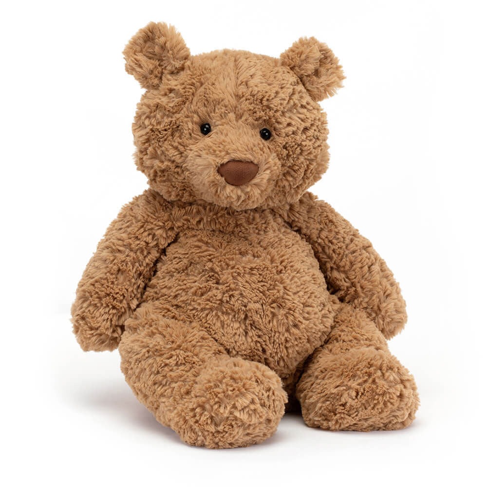 Jellycat Bartholomew Bear - Large（36cm）