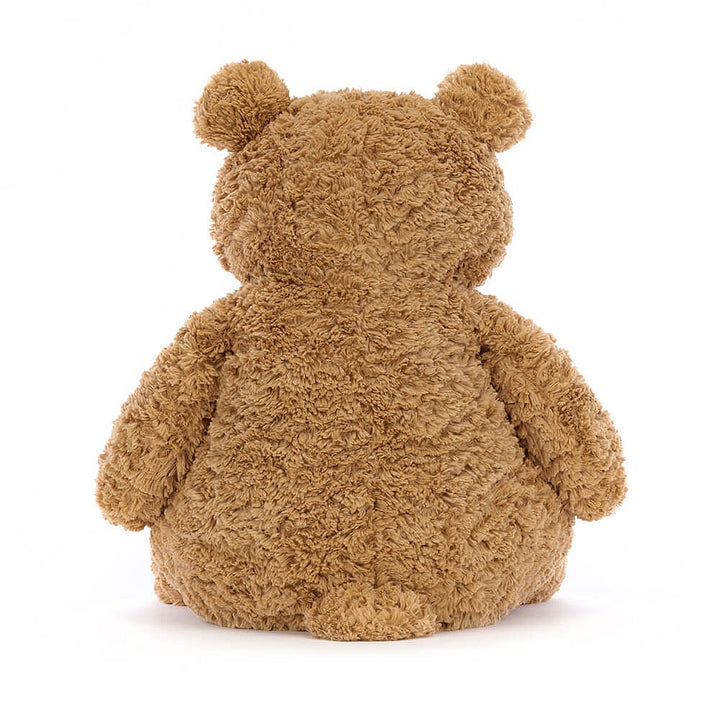 Jellycat Bartholomew Bear - Huge 47cm