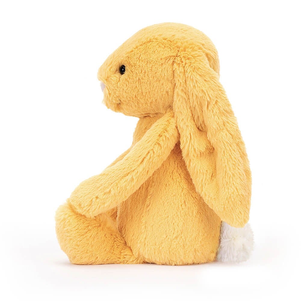 Jellycat Bashful Sunshine Bunny - Medium 31cm