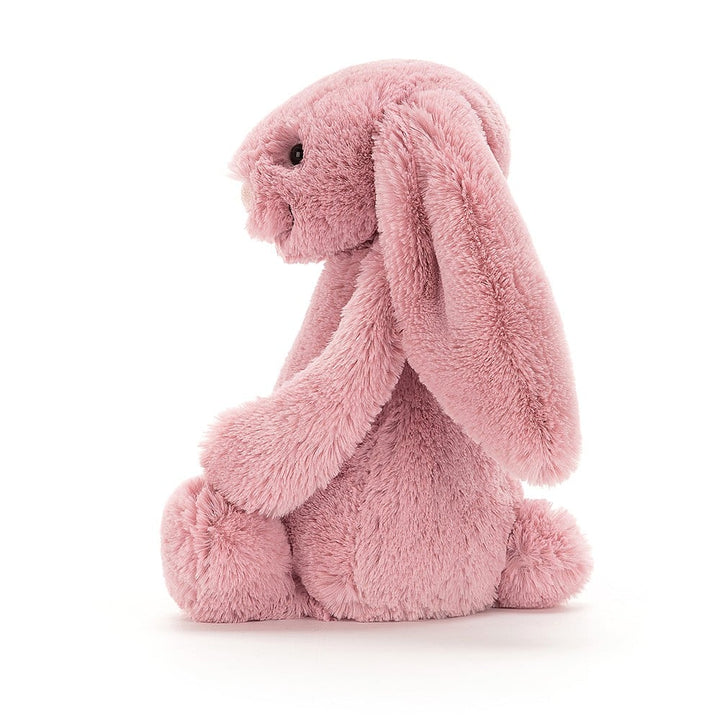 Jellycat Bashful Tulip Pink Bunny - Small 18cm