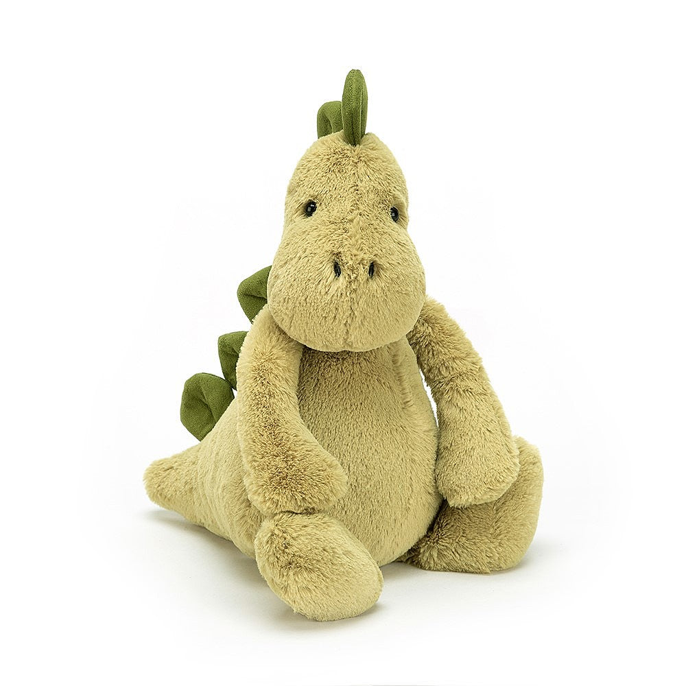 Jellycat Bashful Dino - Medium 31cm