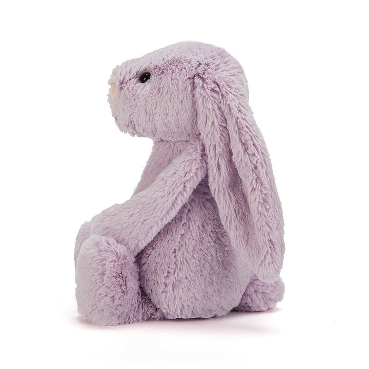 Jellycat Bashful Hyacinth Bunny - Small 18cm