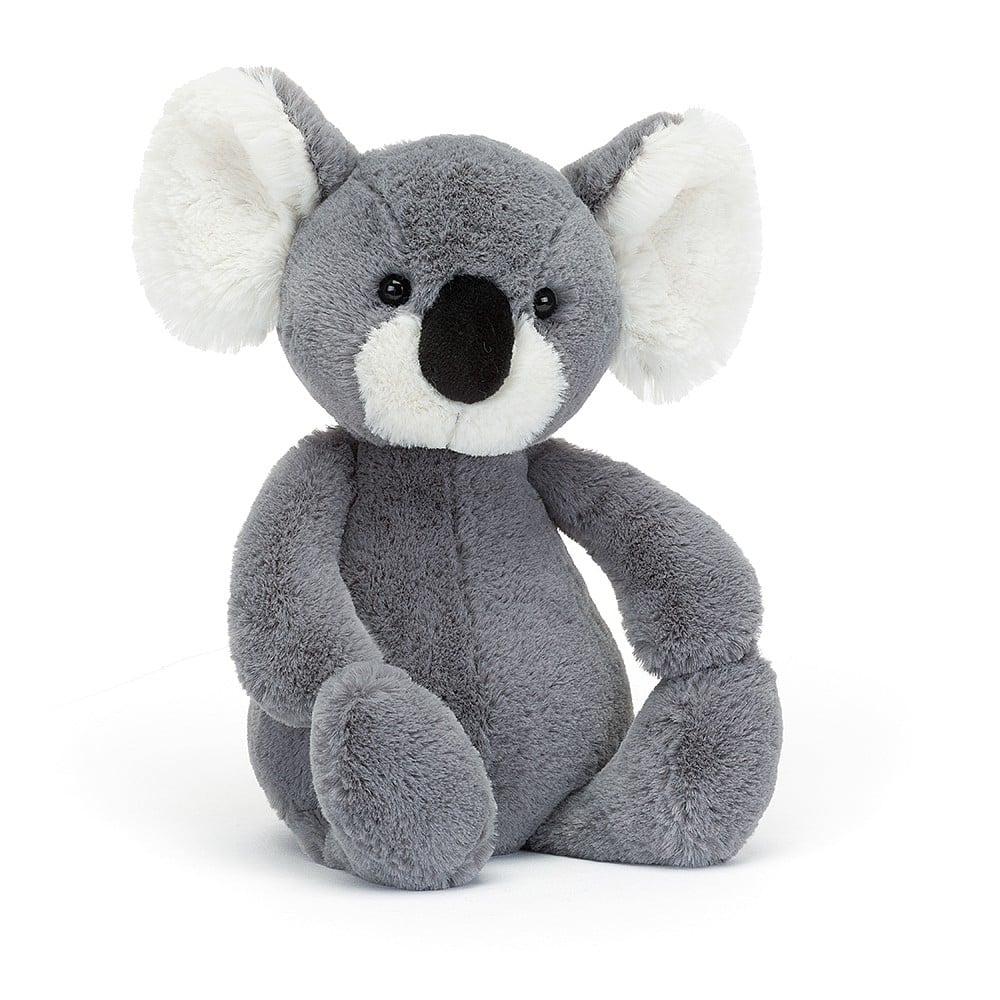 Jellycat Bashful Koala - Medium 28cm