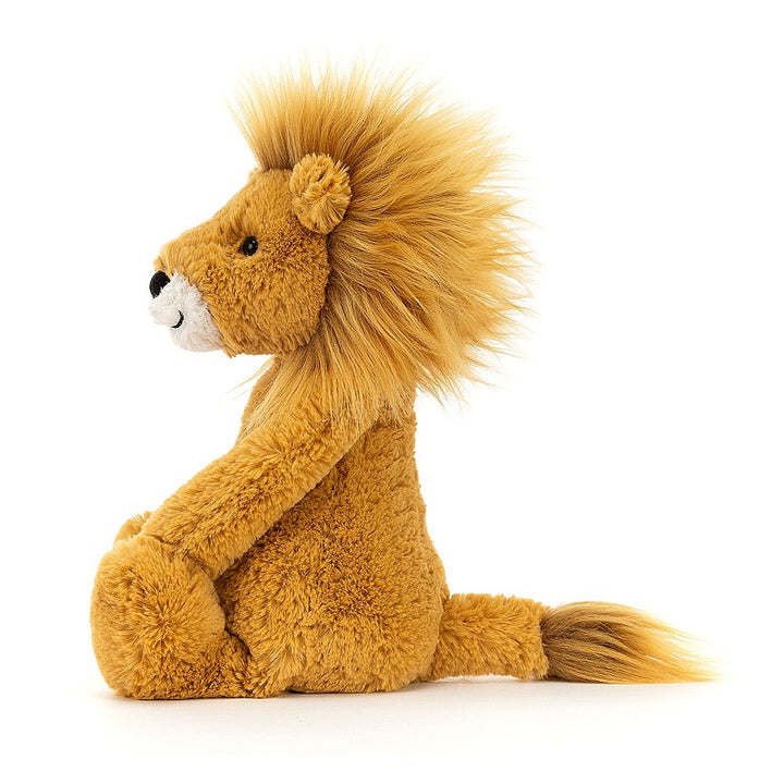 Jellycat Bashful Lion - Medium 31cm