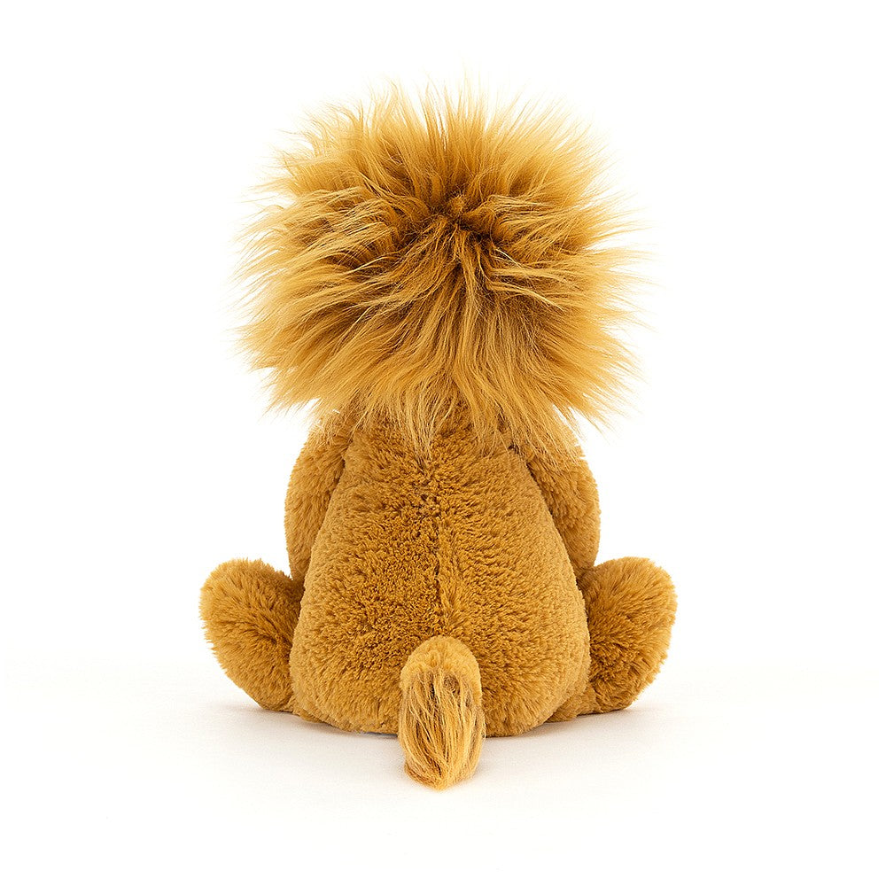 Jellycat Bashful Lion - Medium 31cm