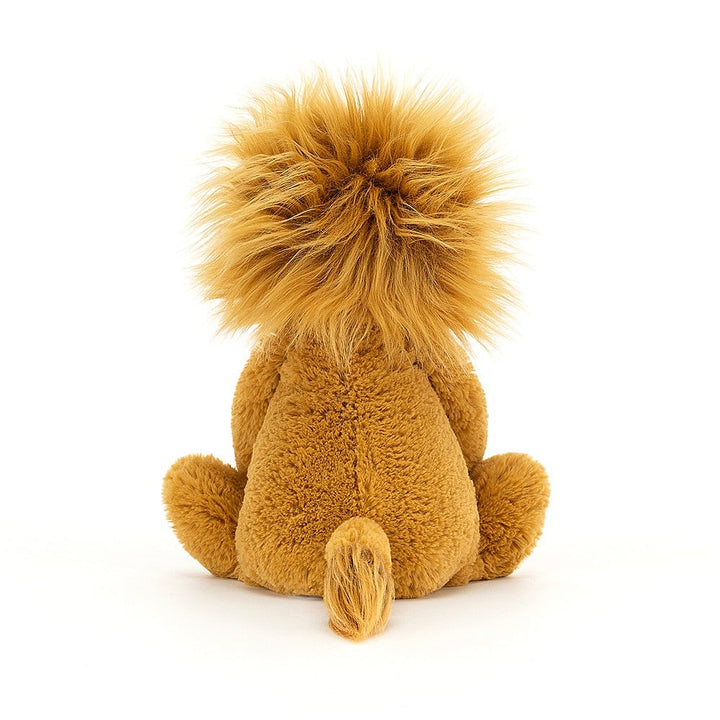 Jellycat Bashful Lion - Small 18cm