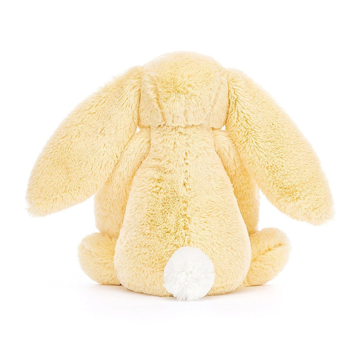 Jellycat Bashful Lemon Bunny - Small 18cm